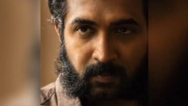 முரட்டு மீசை