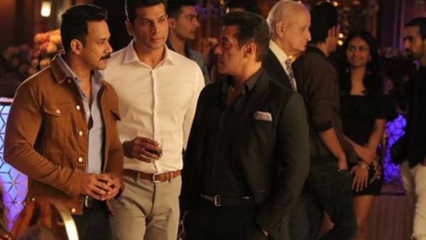 ஜீ5 தளத்தில் ஜீ5 தளத்தில்