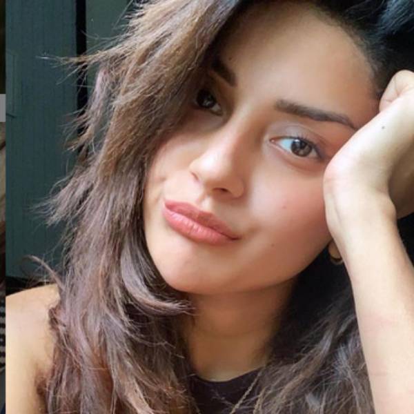 இரவுக்கு ஆயிரம் கண்கள் 