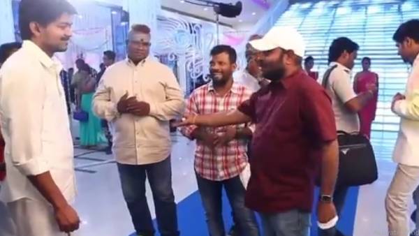 பைரவா மேக்கிங்