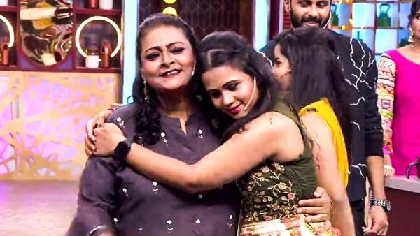 அன்பான அம்மா