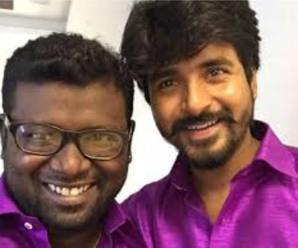 நடிகர்கள் அஞ்சலி