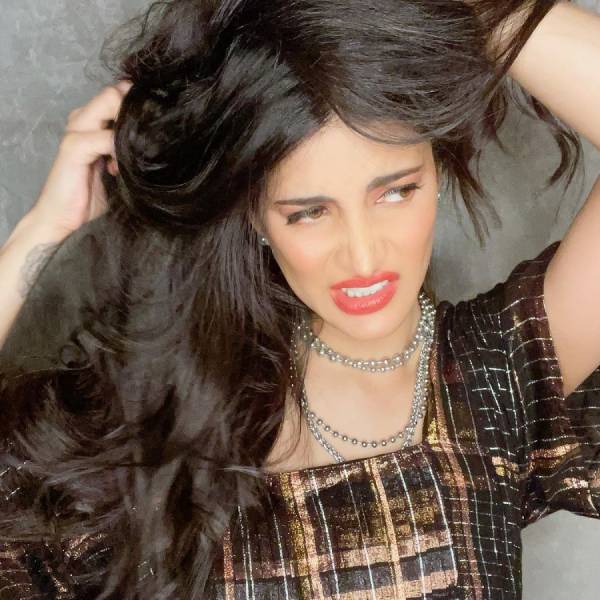 என்ன ஆச்சு என்ன ஆச்சு