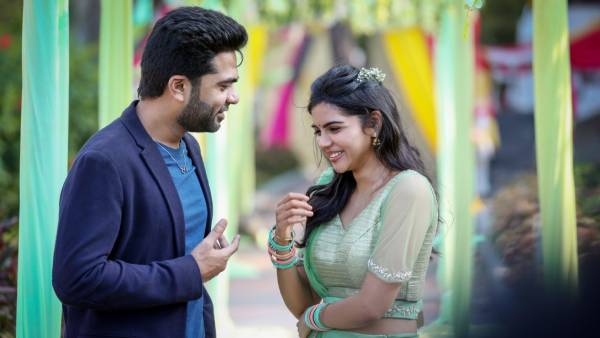 பணிகள் முடிந்தன