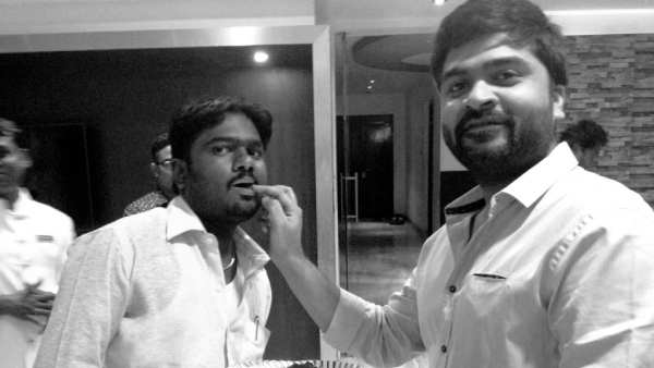 குட்லக் சதீஷ் மரணம்