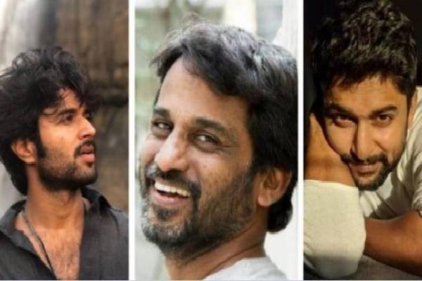 பெரும் அதிர்வலைகள்