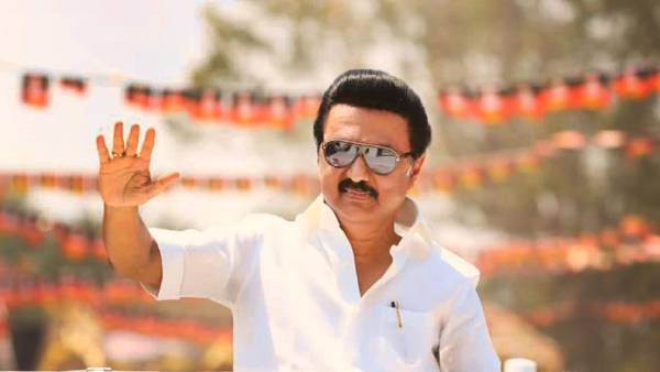 திமுக ஆட்சி