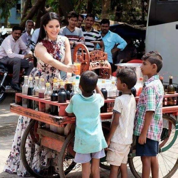 பசியால் வாடக்கூடாது