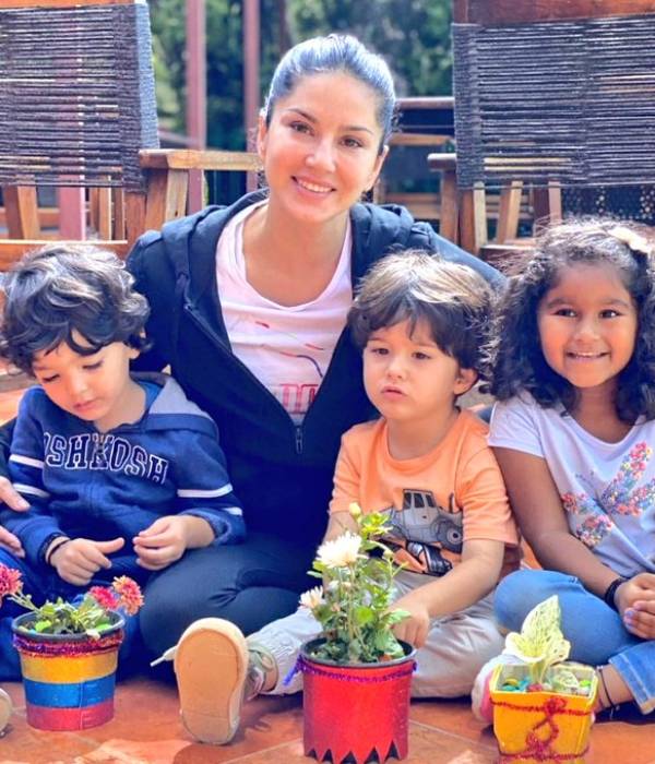 அழகான குடும்பம்