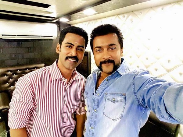 அடியே கொல்லுதே பாடல்