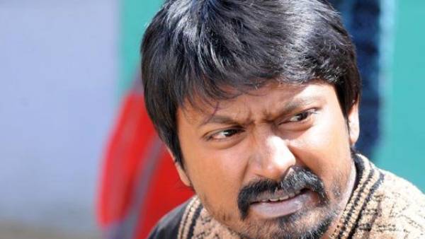 ஹீரோயினாக