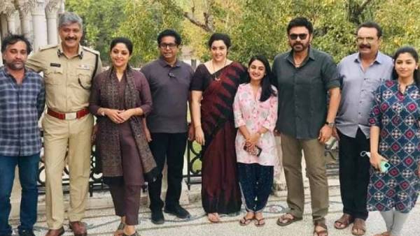 பாலிவுட்டில் ரீமேக் பாலிவுட்டில் ரீமேக்