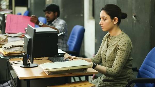 சுவாரசியமான கதை