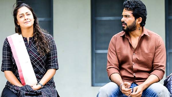 கார்த்திக்கு அக்காவாக