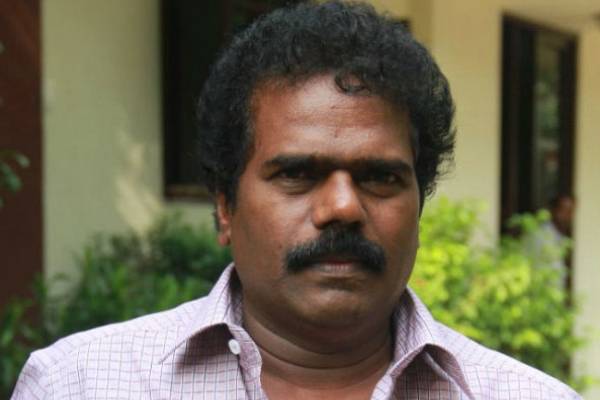 தங்கர் பச்சான் தங்கர் பச்சான்