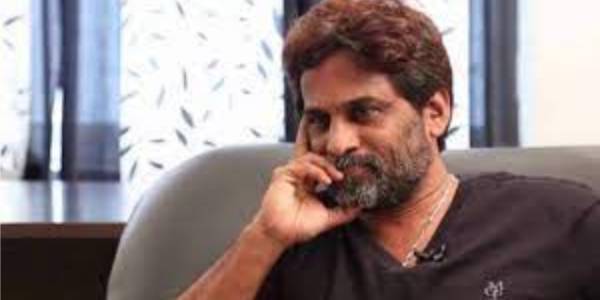 நடிகர் டிஎன்ஆர்