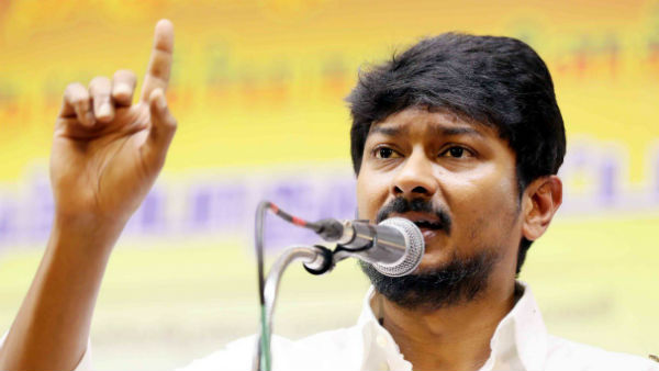 உதயநிதி ஸ்டாலின் வெற்றி