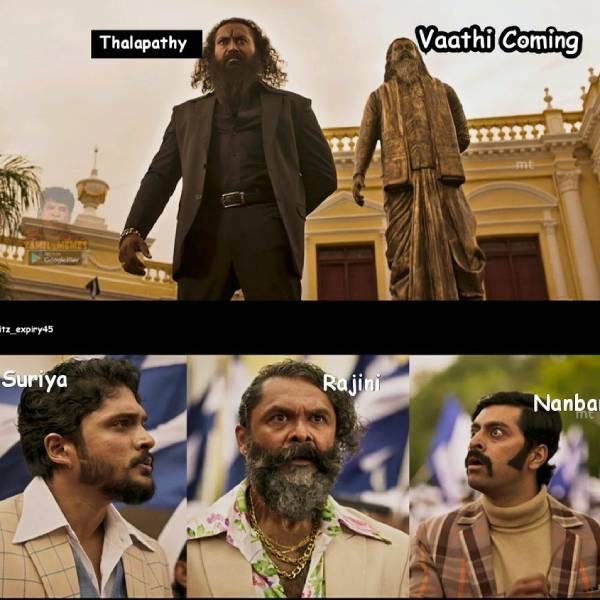 150 மில்லியன் வியூஸ்