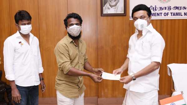 ஷங்கரும் வெற்றிமாறனும் ஷங்கரும் வெற்றிமாறனும்