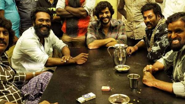 வெப் தொடர் 