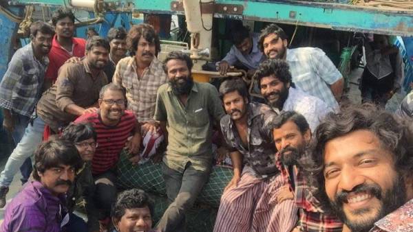 வடசென்னைக்கு முன்பு 