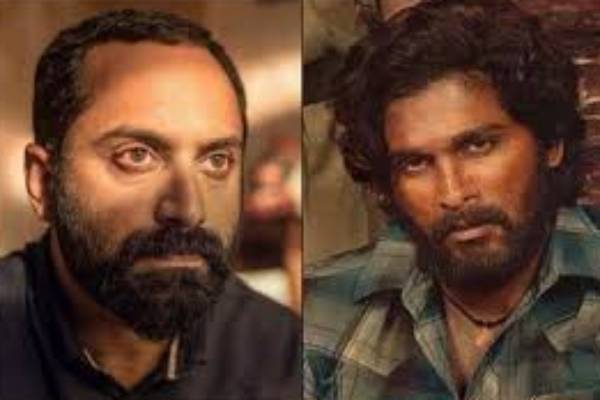 மிரட்டல் வில்லன்