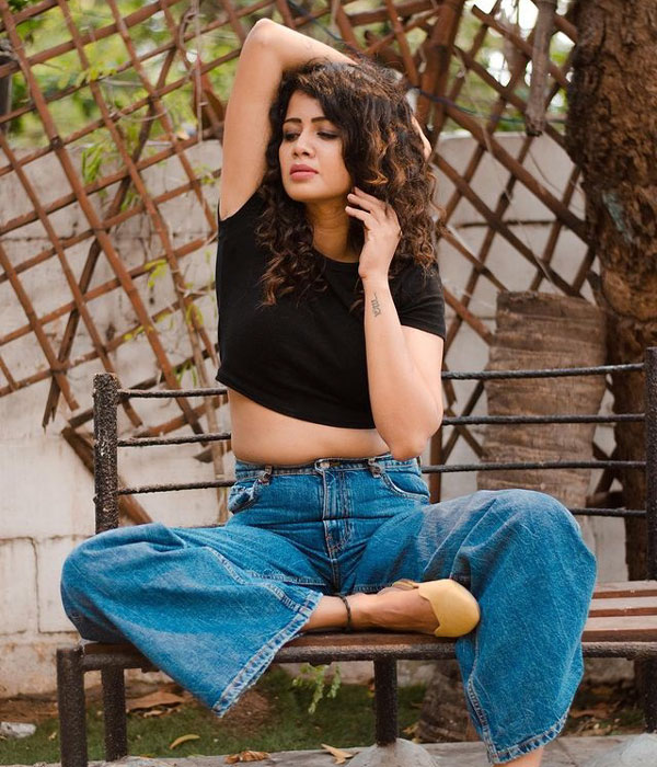 மிஸ் சின்னத்திரை மிஸ் சின்னத்திரை