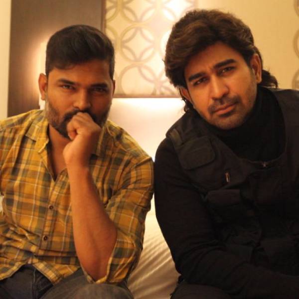 பெரிய பட்ஜெட் பெரிய பட்ஜெட்