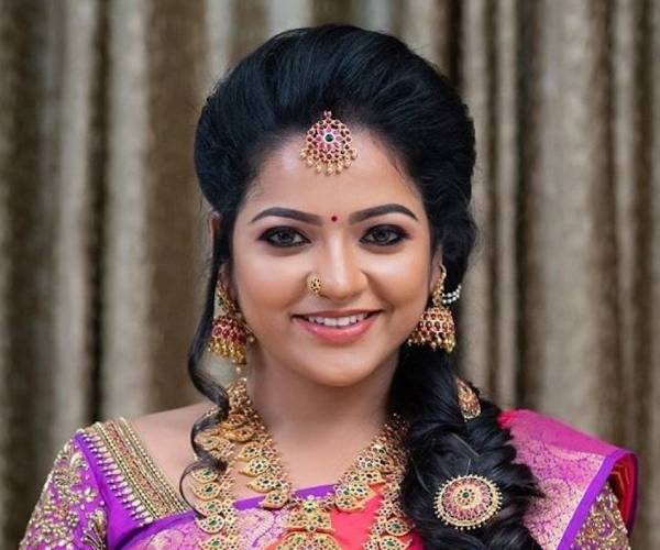 விஜே சித்ரா மரணம்