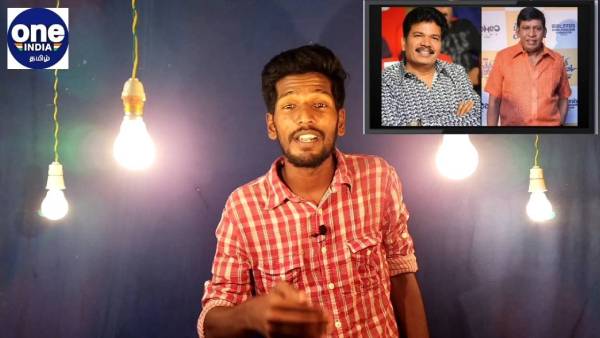 Vadivelu re enters in Tamil cinema very soon Vadivelu re enters in Tamil cinema very soon