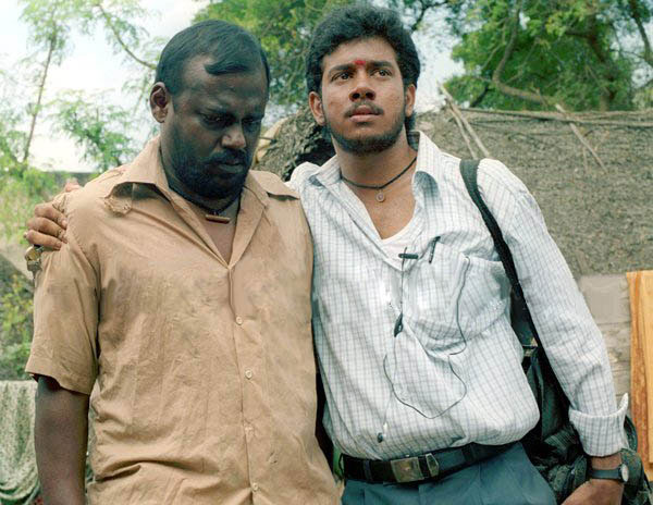 சிறப்பான ரோல்கள் 