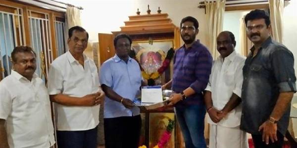 அங்கேயும் தோல்வி