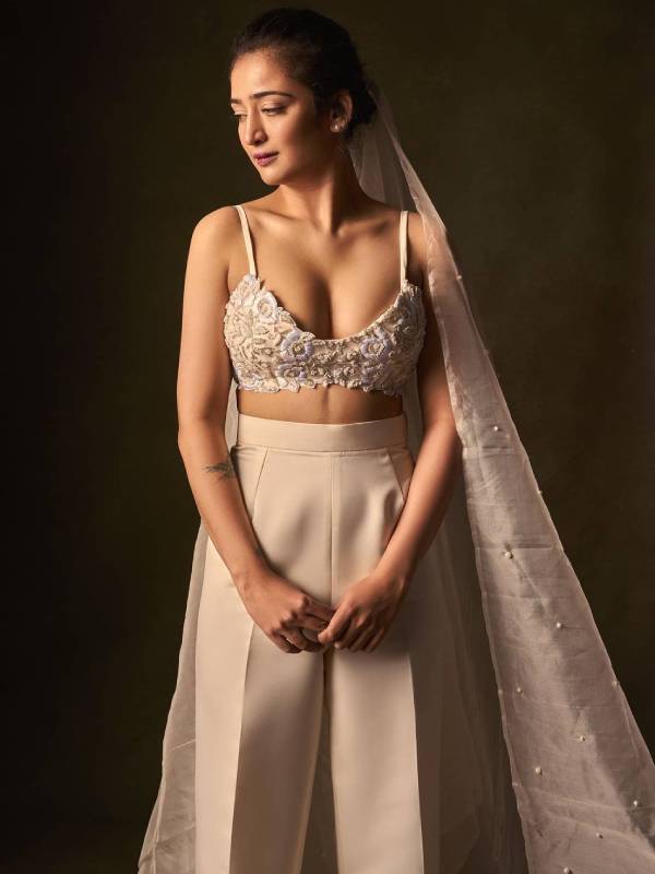 புதிய போட்டோ ஷூட்