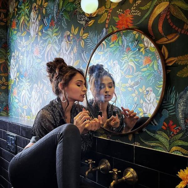 பாத்ரூம் டூர்