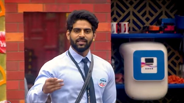 ரவீந்திரன் மிரட்டல்