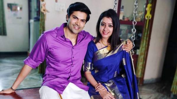 கமெண்டில் குவியும் ஹார்ட்கள்