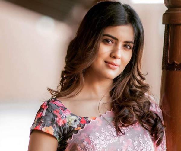 திரில்லர் மூவி