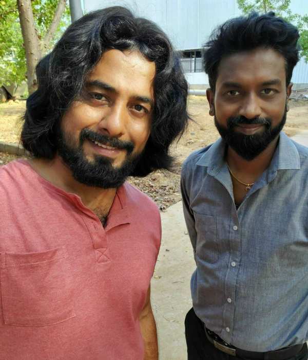 இயற்கை விவசாயத்தை 