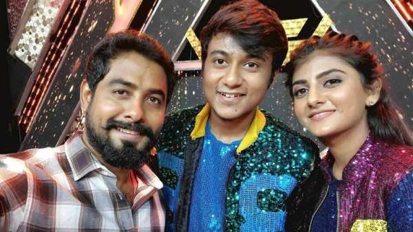 பகவான் ஃபர்ஸ்ட் 