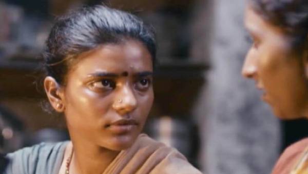 ஐஸ்வர்யா ராஜேஷ்