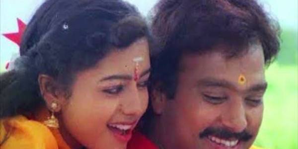 நெஞ்சுக்குள்ளே இன்னாருன்னு மிக்ஸிங்