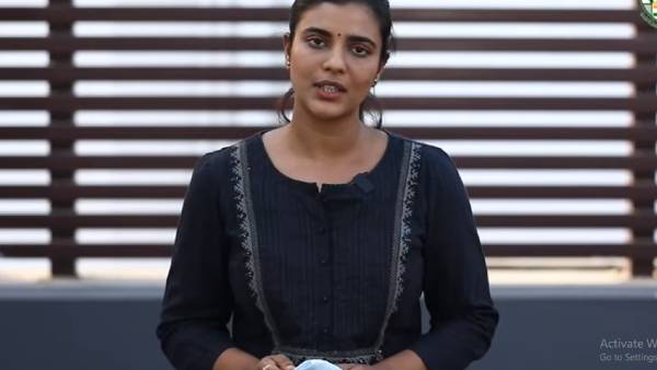 விழிப்புணர்வு வீடியோக்கள்