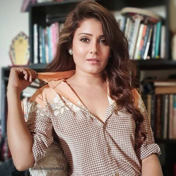 மீண்டும் இந்தி படங்களில்