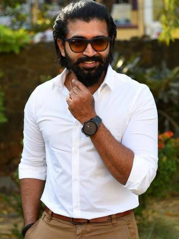 ஆக்சன் படமாக