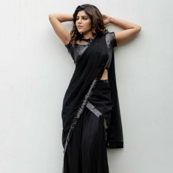 ஆண்ட்ரியா முக்கிய வேடத்தில்