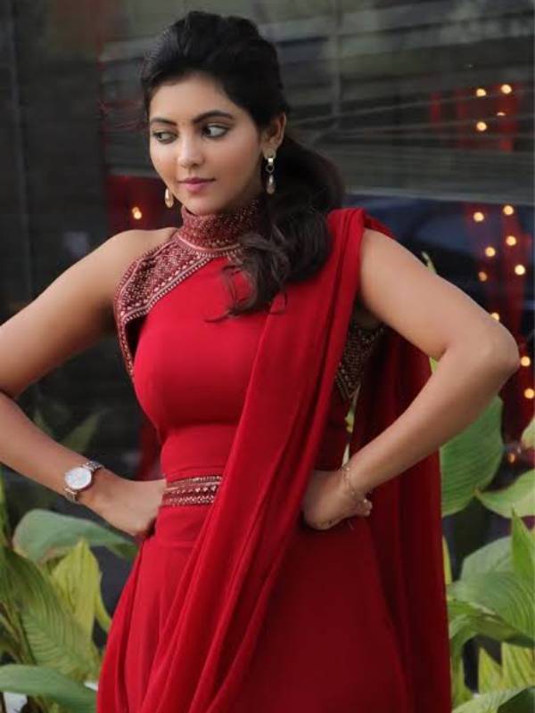 அதுல்யா