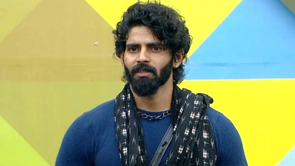 பிக் பாஸ் 4