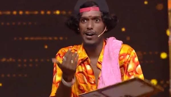 வெற்றியாளராக மகுடம்