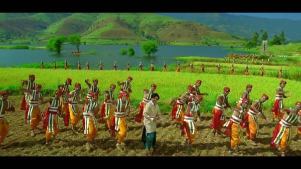 டென்மார்க் ரசிகர்கள்