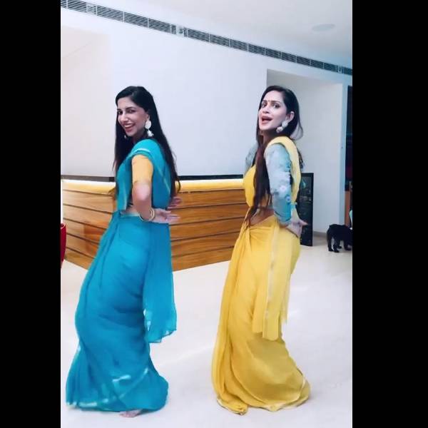 ட்வின்ஸா ட்வின்ஸா